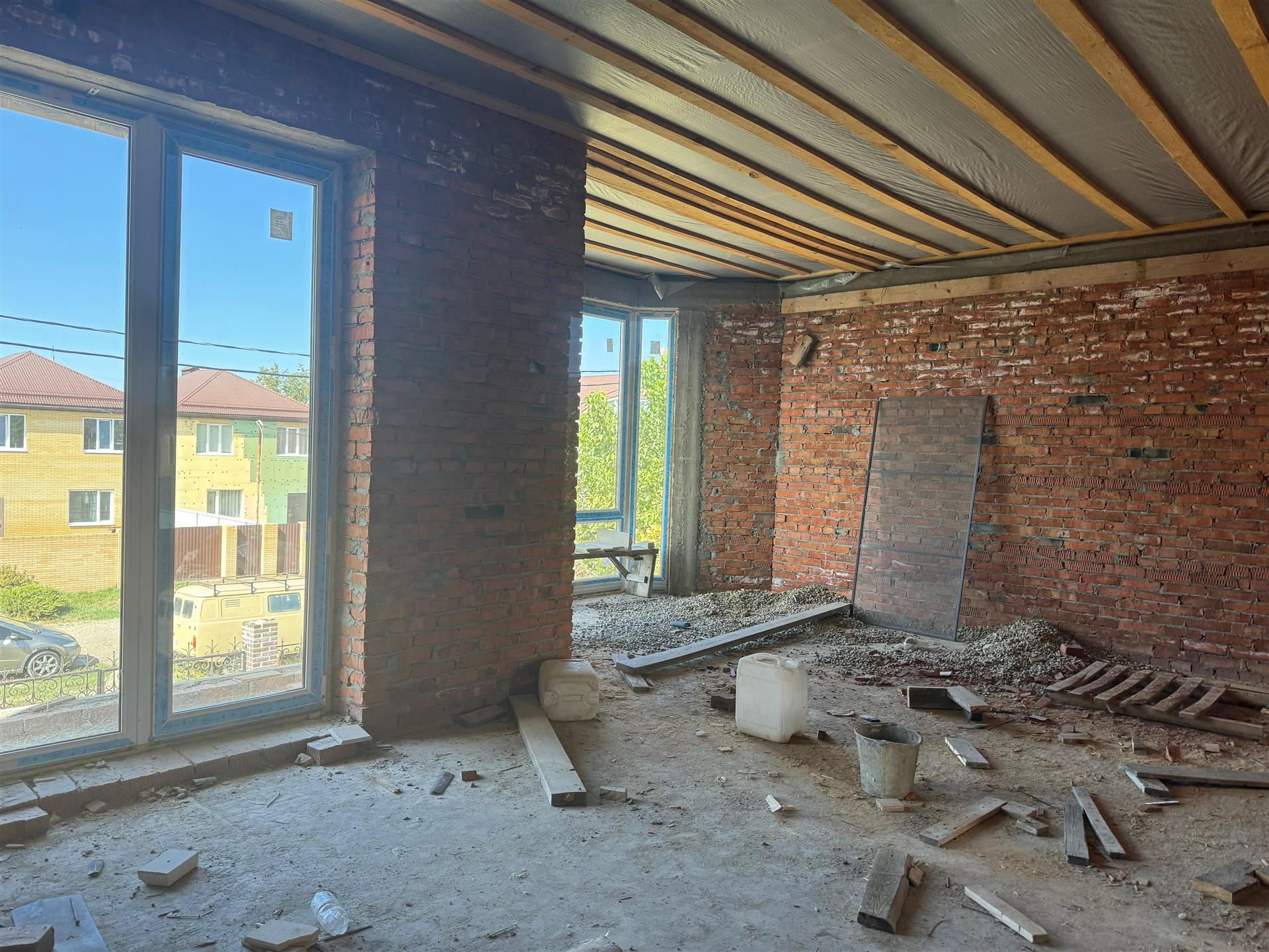 Фото №7: Дом 151 м² + 4.59 сот. - Краснодар, Прикубанский внутригородской округ, мкр. Сады Калинина, ул. Возрождения