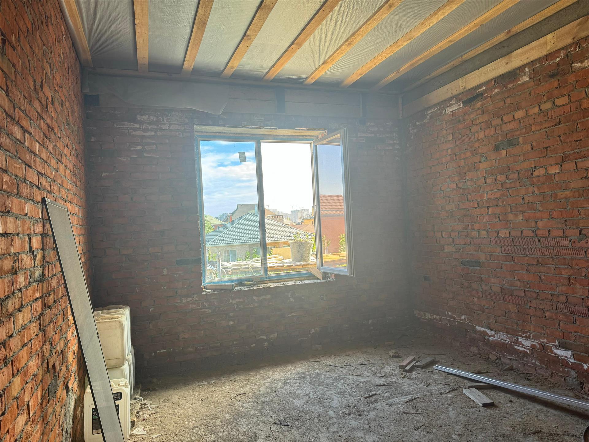 Фото №5: Дом 151 м² + 4.59 сот. - Краснодар, Прикубанский внутригородской округ, мкр. Сады Калинина, ул. Возрождения