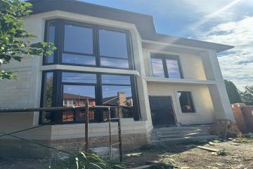 Фото №1: Дом 151 м² - Краснодар, мкр. Сады Калинина, ул. Возрождения