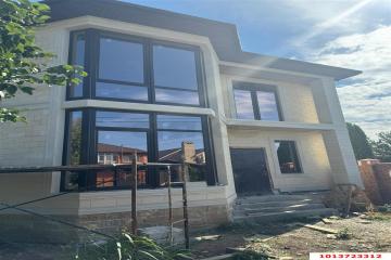 Фото №1: Дом 151 м² - Краснодар, мкр. Сады Калинина, ул. Возрождения