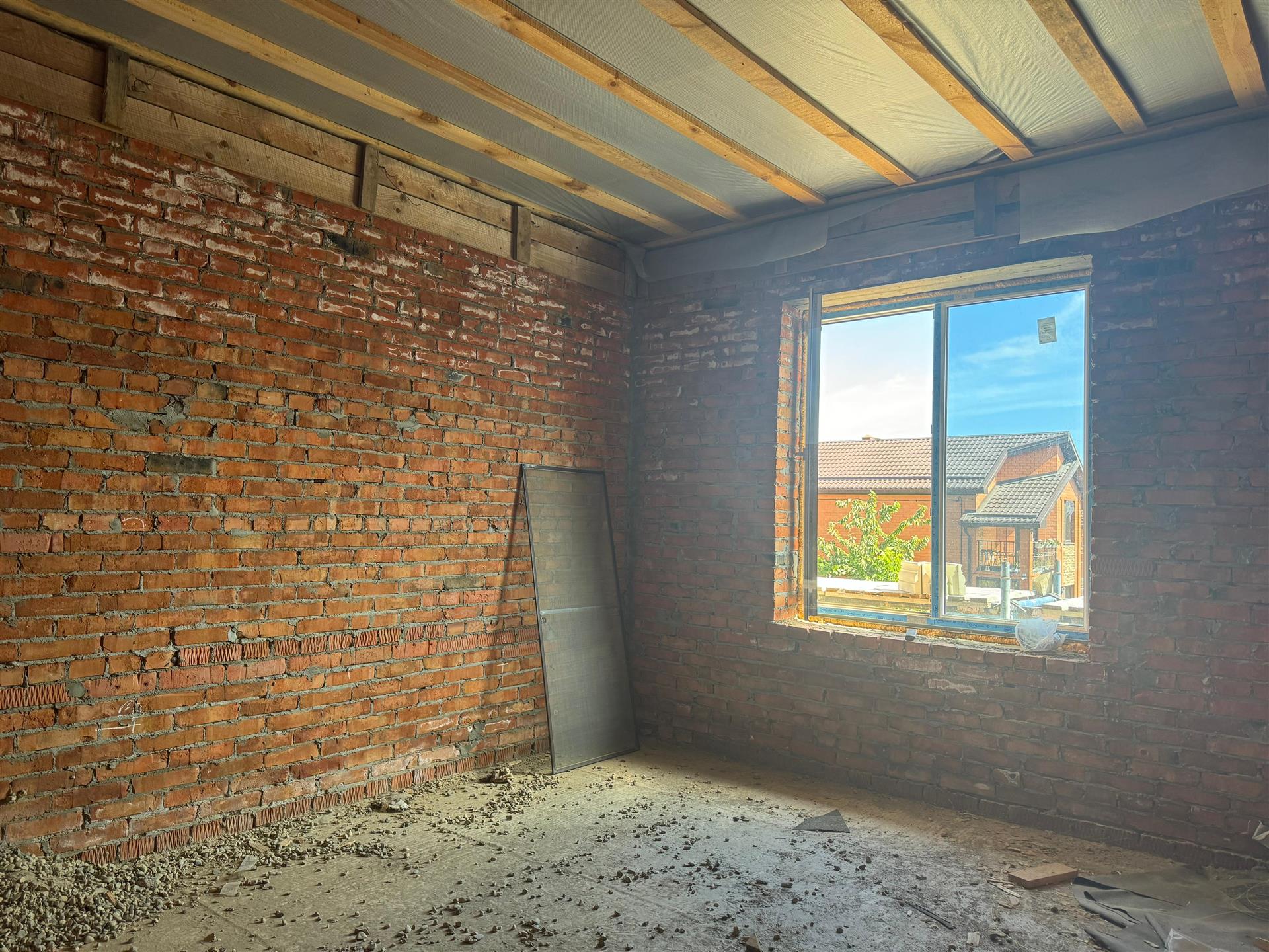 Фото №6: Дом 151 м² + 4.59 сот. - Краснодар, Прикубанский внутригородской округ, мкр. Сады Калинина, ул. Возрождения