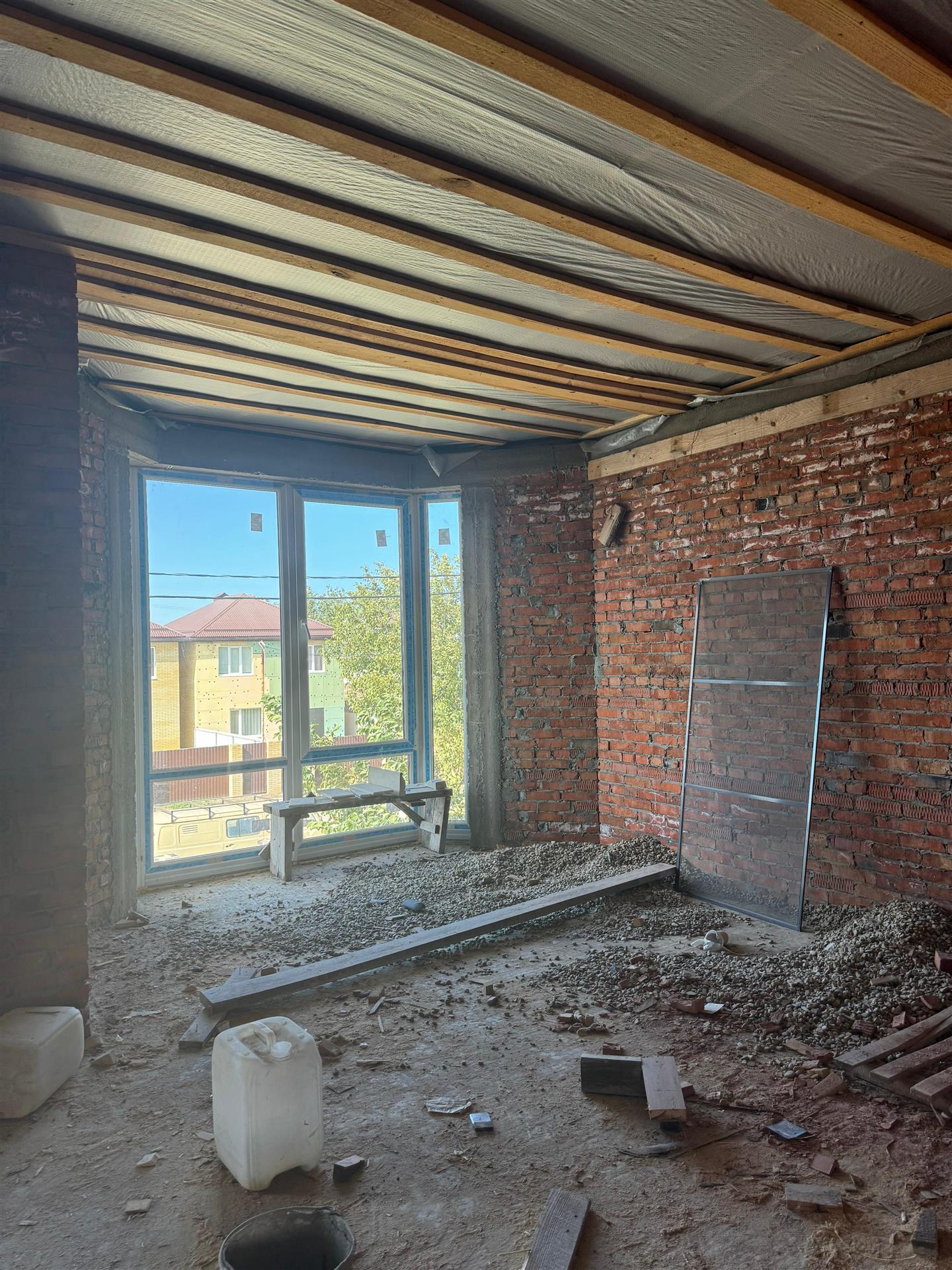 Фото №3: Дом 151 м² + 4.59 сот. - Краснодар, Прикубанский внутригородской округ, мкр. Сады Калинина, ул. Возрождения