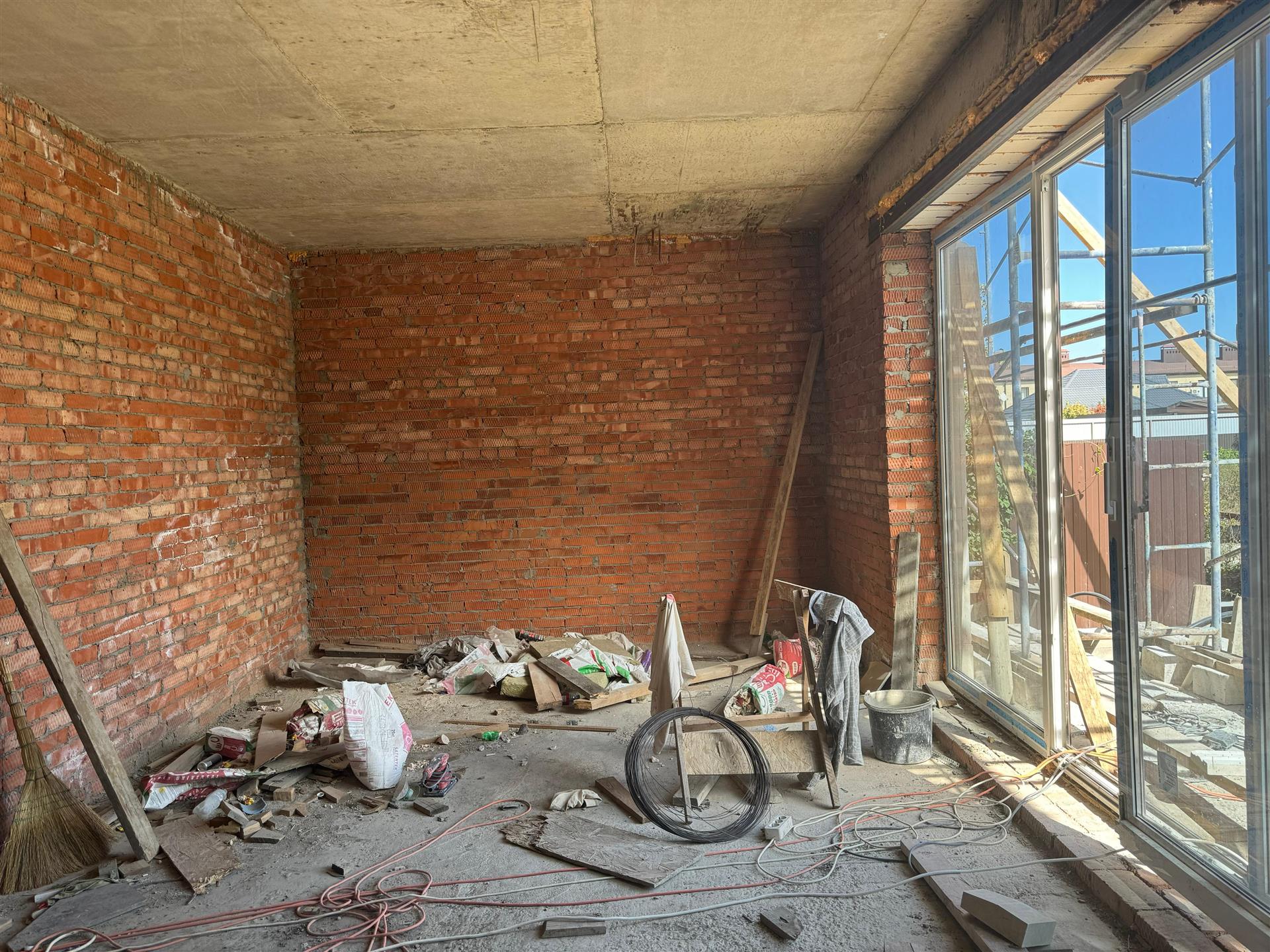 Фото №14: Дом 151 м² + 4.59 сот. - Краснодар, Прикубанский внутригородской округ, мкр. Сады Калинина, ул. Возрождения