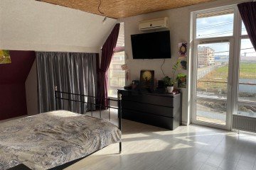 Фото №1: Дом 160 м² - СТ Дорожник, ул. Жасминовая, 1