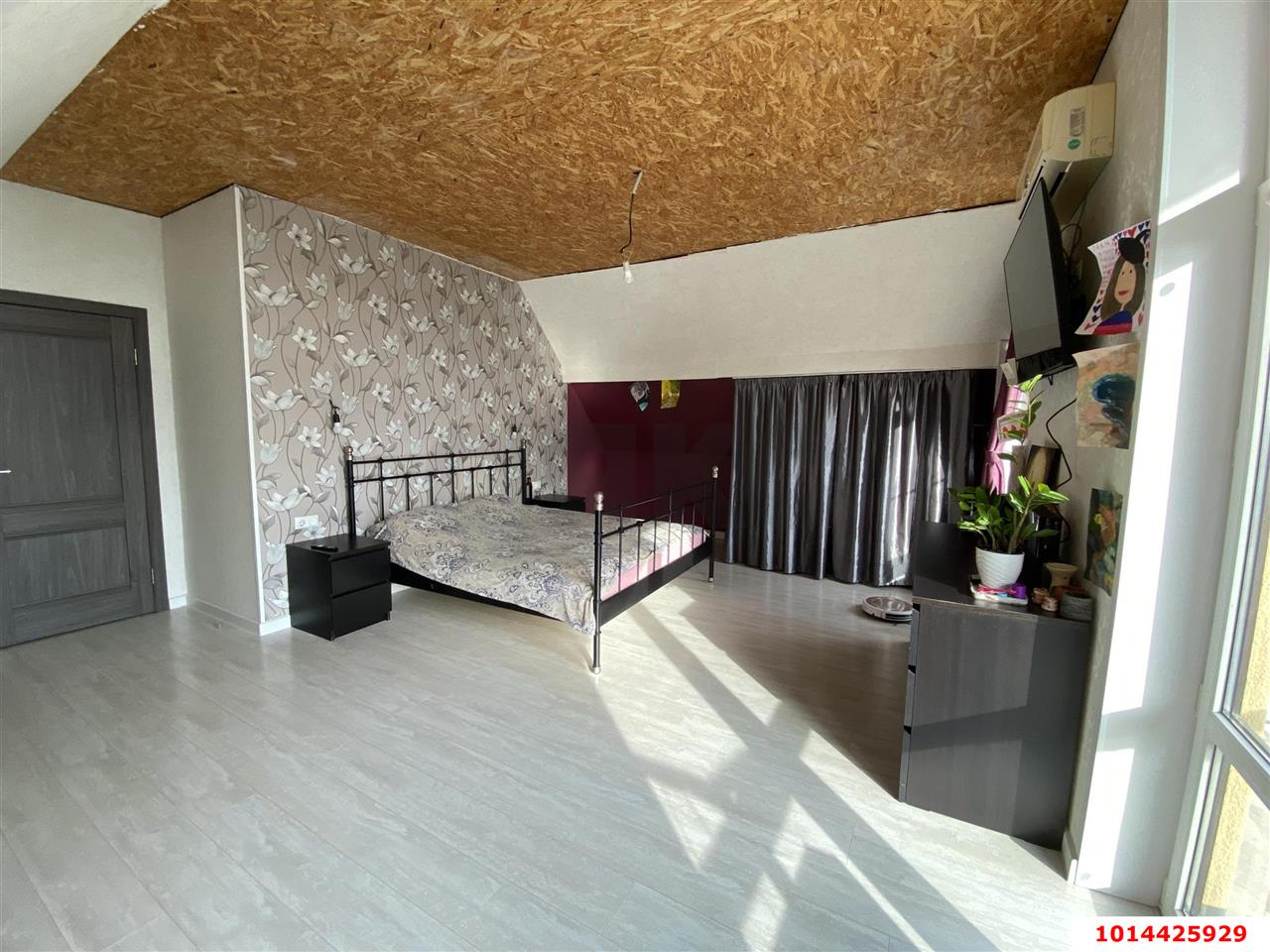 Фото №10: Дом <span class="whitespace-nowrap">160 м²</span> <span class="whitespace-nowrap">+ 4 сот.</span>, <span class="whitespace-nowrap">2 эт.</span> - СТ Дорожник, ул. Жасминовая, 1
