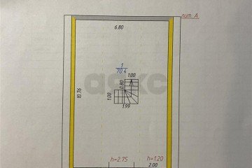 Фото №2: Дом 160 м² - СТ Дорожник, ул. Жасминовая, 1