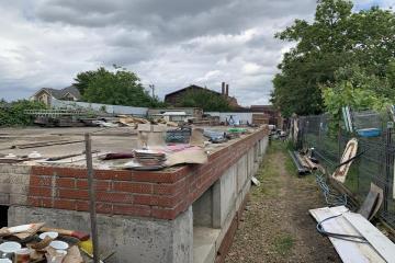 Фото №5: Земельный участок 3.39 сот. - Краснодар, мкр. Краевая Клиническая Больница, ул. 21-го Партсъезда