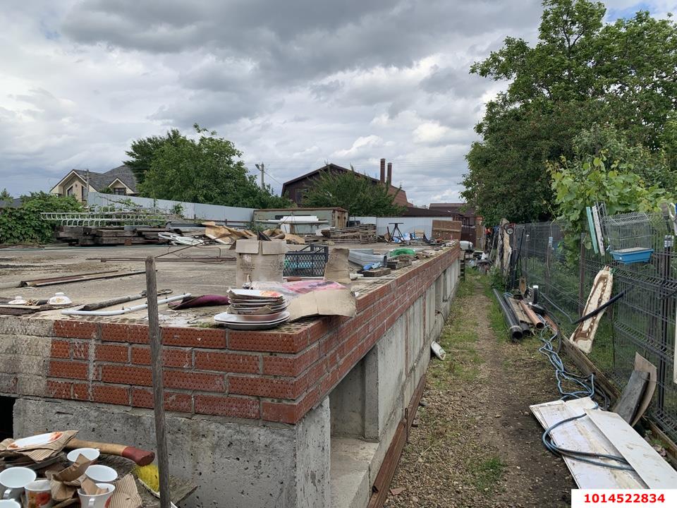 Фото №5: Земельный участок 3.39 сот. - Краснодар, Прикубанский внутригородской округ, мкр. Краевая Клиническая Больница, ул. 21-го Партсъезда