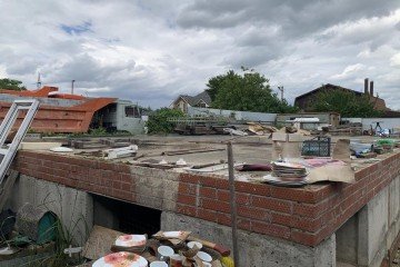 Фото №2: Земельный участок под ИЖС 3.39 сот. - Краснодар, мкр. Краевая Клиническая Больница, ул. 21-го Партсъезда