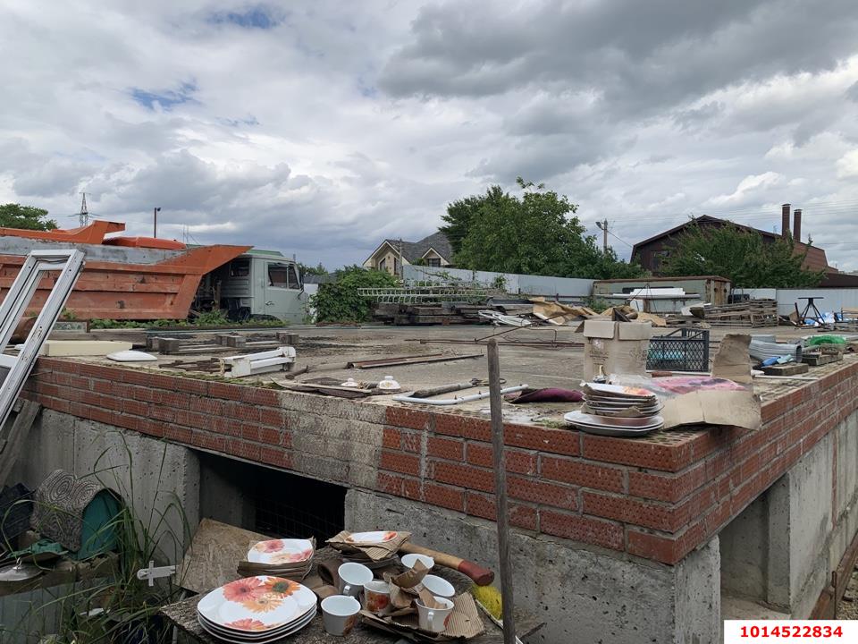 Фото №2: Земельный участок под ИЖС 3.39 сот. - Краснодар, Краевая Клиническая Больница, ул. 21-го Партсъезда