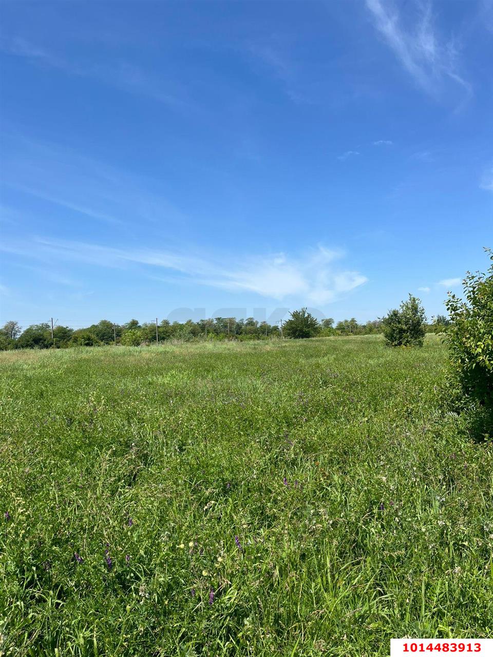 Фото №6: Земельный участок под ИЖС 11 сот. - Индустриальный, коттеджный поселок Вишня, ул. Багратионовская, 23