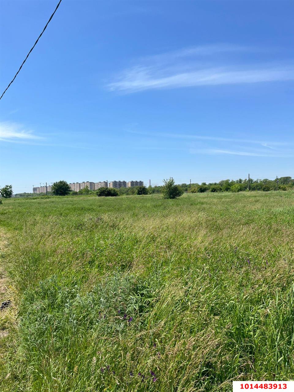 Фото №13: Земельный участок 11 сот. - Индустриальный, КП Вишня, Прикубанский внутригородской округ, мкр. коттеджный поселок Вишня, ул. Багратионовская, 23