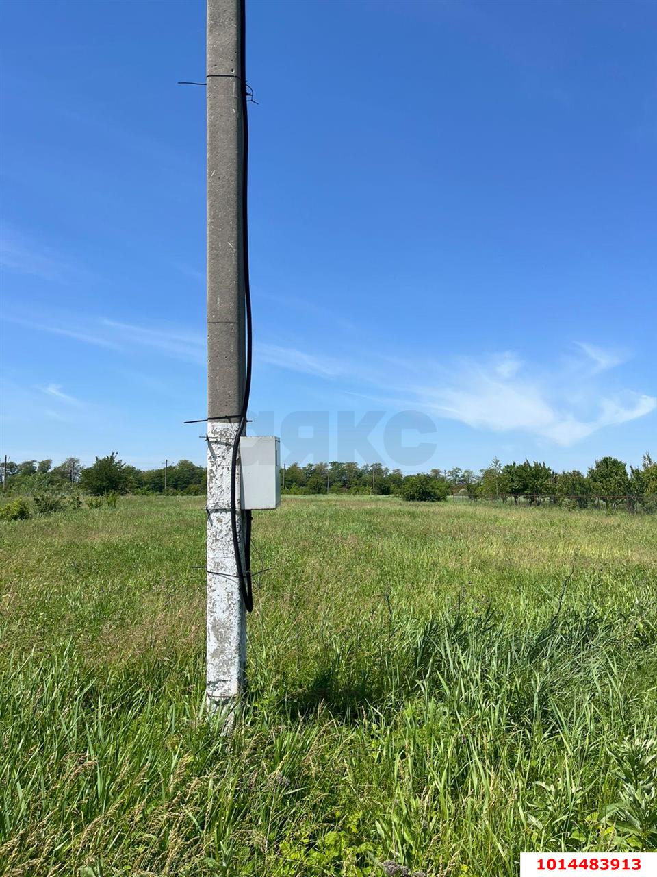 Фото №9: Земельный участок под ИЖС 11 сот. - Индустриальный, коттеджный поселок Вишня, ул. Багратионовская, 23