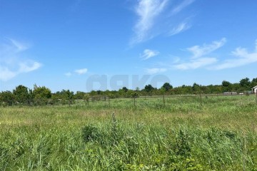 Фото №5: Земельный участок под ИЖС 11 сот. - Индустриальный, мкр. коттеджный поселок Вишня, ул. Багратионовская, 23