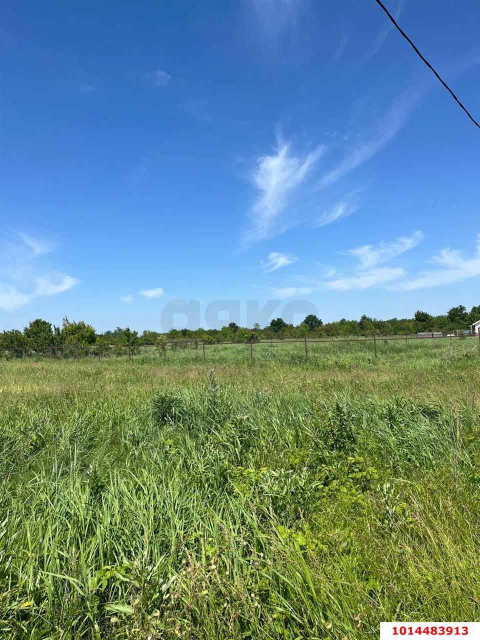 Фото №5: Земельный участок под ИЖС 11 сот. - Индустриальный, коттеджный поселок Вишня, ул. Багратионовская, 23