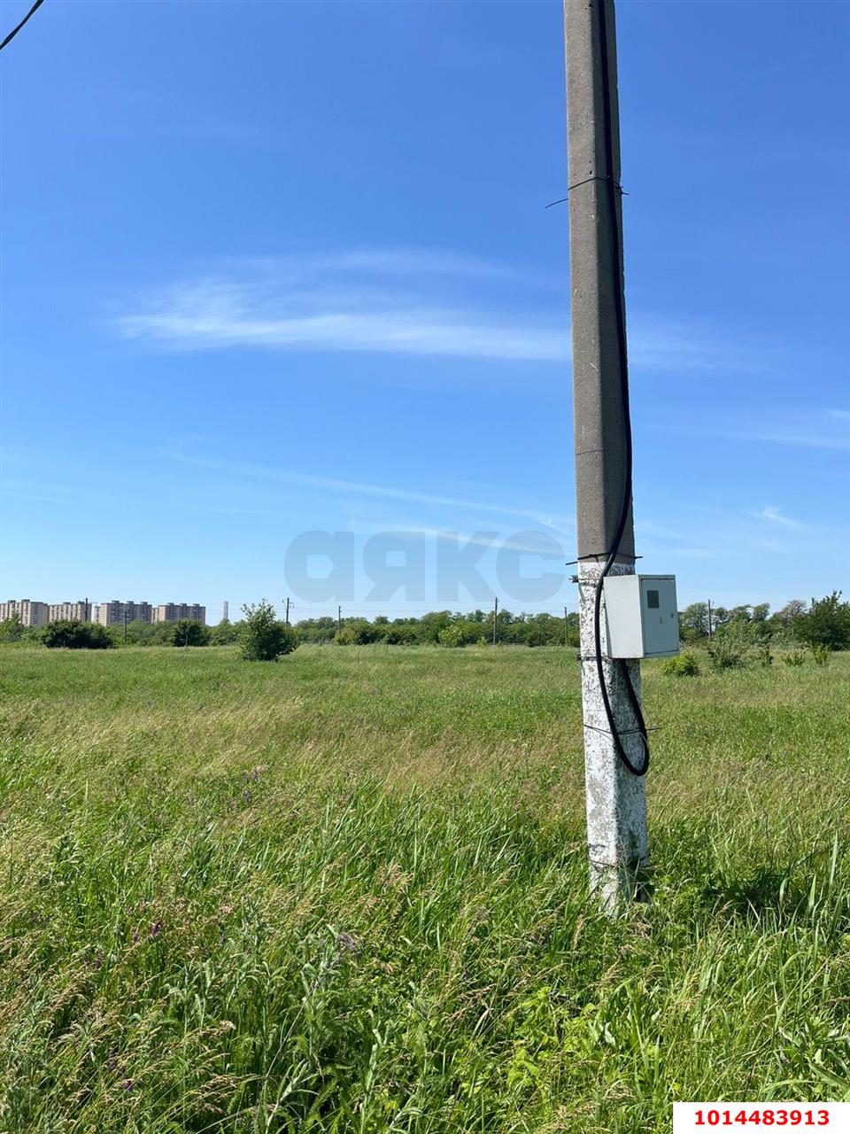 Фото №14: Земельный участок под ИЖС 11 сот. - Индустриальный, коттеджный поселок Вишня, ул. Багратионовская, 23