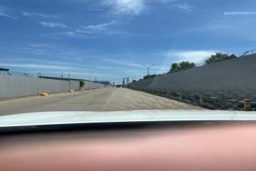 Фото №4: Земельный участок 11 сот. - Индустриальный, мкр. коттеджный поселок Вишня, ул. Багратионовская, 23