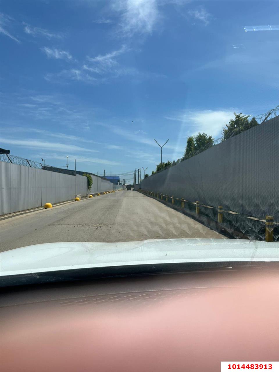 Фото №4: Земельный участок 11 сот. - Индустриальный, КП Вишня, Прикубанский внутригородской округ, мкр. коттеджный поселок Вишня, ул. Багратионовская, 23