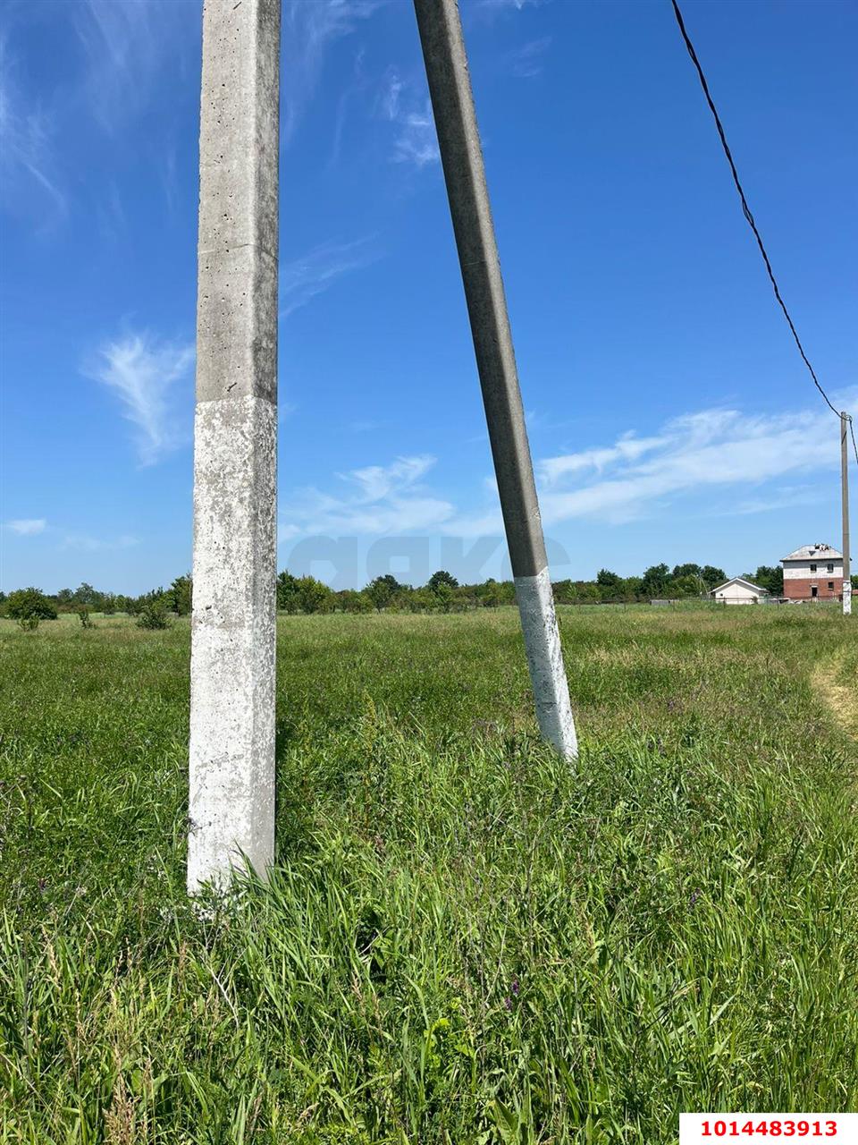 Фото №12: Земельный участок под ИЖС 11 сот. - Индустриальный, коттеджный поселок Вишня, ул. Багратионовская, 23