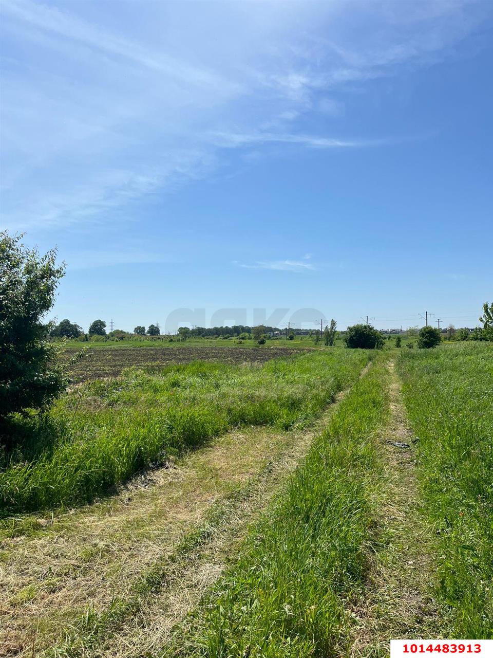 Фото №7: Земельный участок под ИЖС 11 сот. - Индустриальный, коттеджный поселок Вишня, ул. Багратионовская, 23