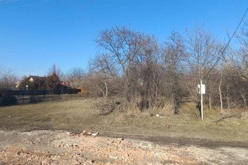 Фото №1: Участок садоводство 6 сот. - Октябрьский, ст Краснодарсельмаш, ул. Вишнёвая, 13