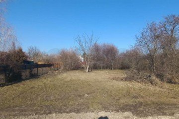 Фото №2: Участок садоводство 6 сот. - Октябрьский, ст Краснодарсельмаш, ул. Вишнёвая, 13