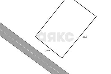 Фото №3: Участок садоводство 6 сот. - Октябрьский, ст Краснодарсельмаш, ул. Вишнёвая, 13
