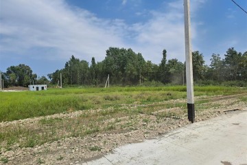 Фото №3: Земельный участок под ИЖС 6 сот. - Дружелюбный, мкр. квартал Куренной, 147