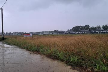 Фото №2: Земельный участок 6 сот. - Дружелюбный, мкр. квартал Куренной, 147