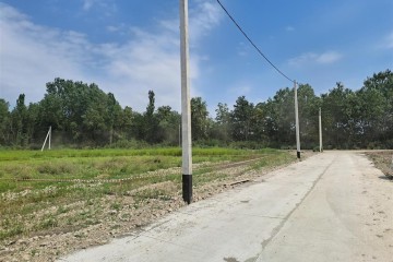 Фото №1: Земельный участок под ИЖС 6 сот. - Дружелюбный, мкр. квартал Куренной, 147