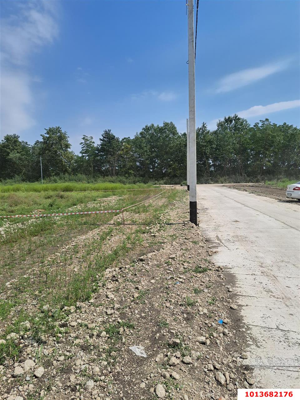 Фото №4: Земельный участок 6 сот. - Дружелюбный, Прикубанский внутригородской округ, коттеджный комплекс Дружный, мкр. квартал Куренной, 147