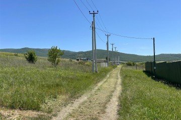 Фото №3: Коммерческая земля 11 сот. - Семигорский, ул. Дачная, 22А