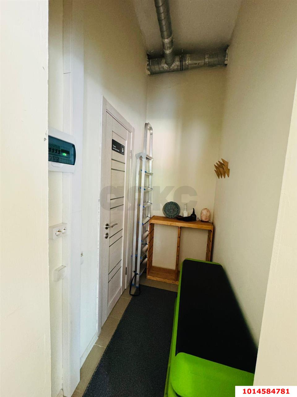 Фото №6: Коммерция 48 м² - Краснодар, Карасунский внутригородской округ, Почтовый, мкр. жилой комплекс Иван да Марья, ул. Автолюбителей, 1/5