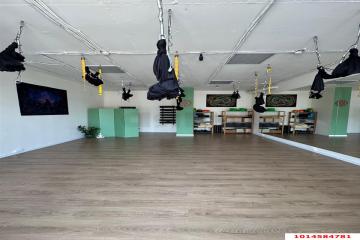 Фото №2: Коммерция 48 м² - Краснодар, мкр. жилой комплекс Иван да Марья, ул. Автолюбителей, 1/5