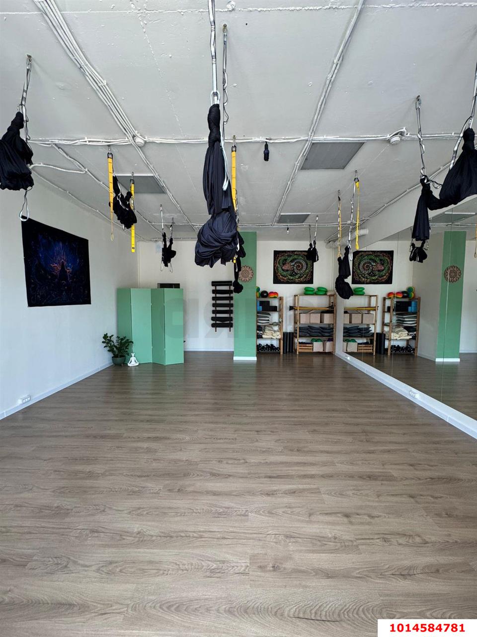 Фото №2: Коммерция 48 м² - Краснодар, Карасунский внутригородской округ, Почтовый, мкр. жилой комплекс Иван да Марья, ул. Автолюбителей, 1/5