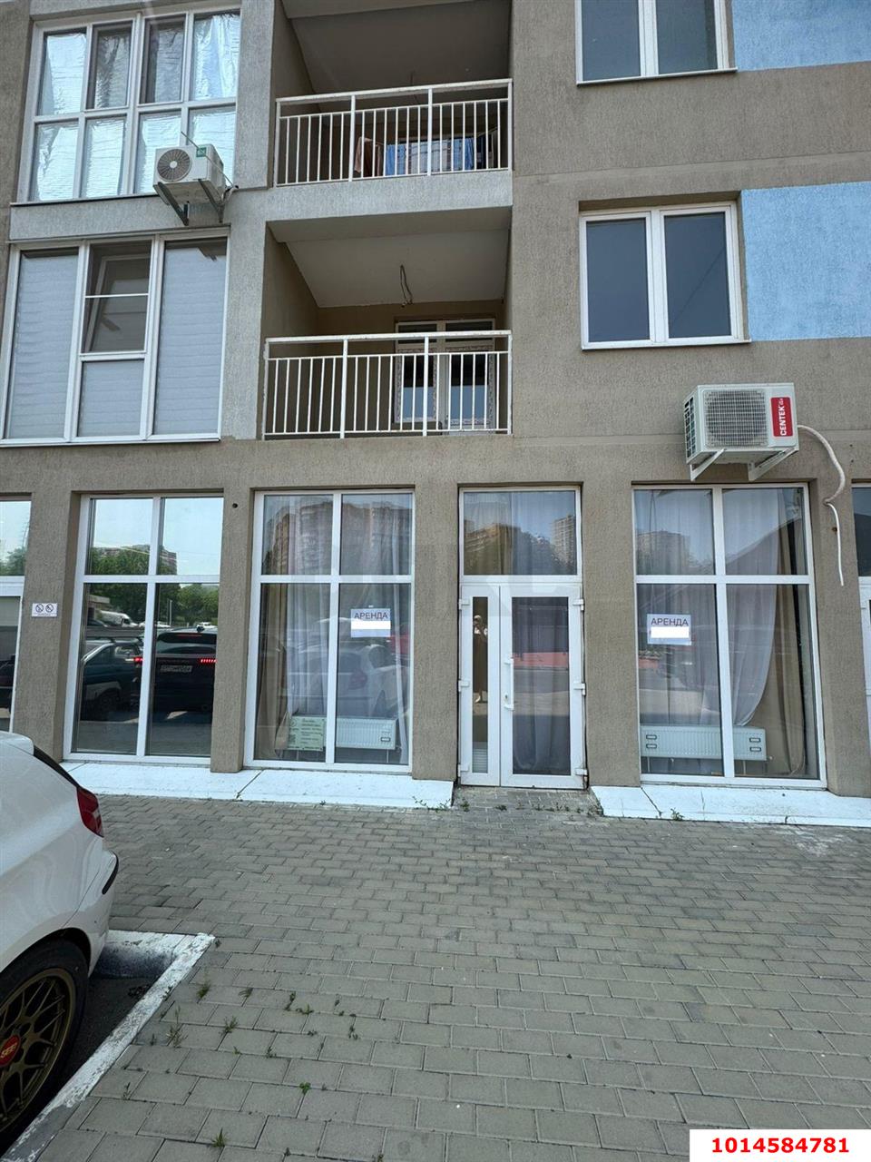 Фото №9: Коммерция 48 м² - Краснодар, Карасунский внутригородской округ, Почтовый, мкр. жилой комплекс Иван да Марья, ул. Автолюбителей, 1/5