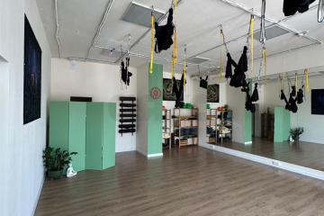 Фото №1: Коммерция 48 м² - Краснодар, мкр. жилой комплекс Иван да Марья, ул. Автолюбителей, 1/5