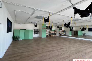 Фото №1: Коммерция 48 м² - Краснодар, мкр. жилой комплекс Иван да Марья, ул. Автолюбителей, 1/5