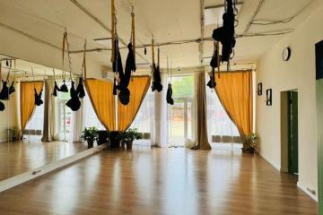 Фото №5: Коммерция 48 м² - Краснодар, мкр. жилой комплекс Иван да Марья, ул. Автолюбителей, 1/5