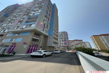 Фото №3: Коммерция 48 м² - Краснодар, мкр. жилой комплекс Иван да Марья, ул. Автолюбителей, 1/5