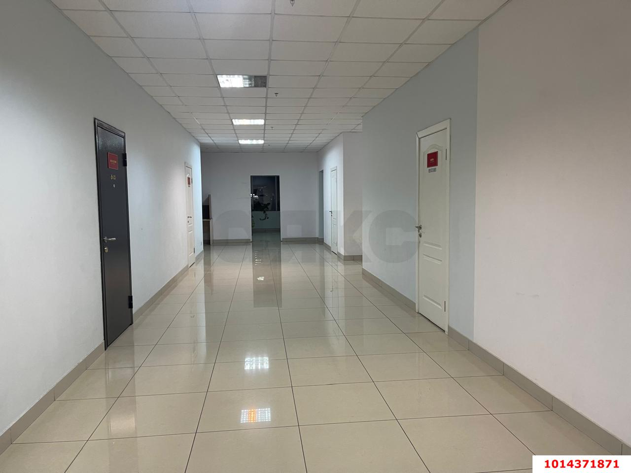 Фото №2: Офисное помещение 600 м² - Краснодар, Западный внутригородской округ, ул. Северная, 320