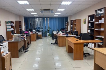 Фото №4: Офисное помещение 600 м² - Краснодар, мкр. Западный внутригородской округ, ул. Северная, 320