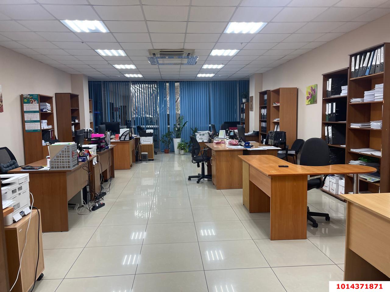 Фото №4: Офисное помещение 600 м² - Краснодар, Западный внутригородской округ, ул. Северная, 320