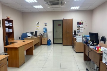 Фото №5: Офисное помещение 600 м² - Краснодар, мкр. Западный внутригородской округ, ул. Северная, 320