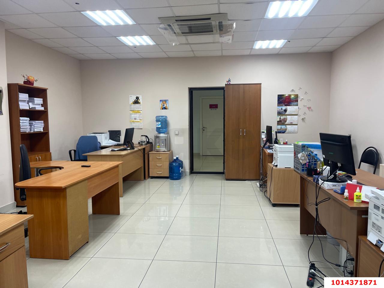 Фото №5: Офисное помещение 600 м² - Краснодар, Западный внутригородской округ, ул. Северная, 320