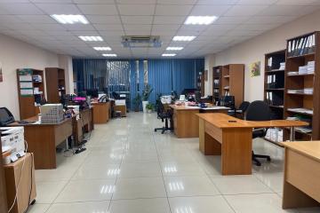 Фото №4: Коммерция 600 м² - Краснодар, мкр. Западный внутригородской округ, ул. Северная, 320