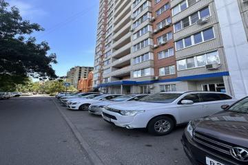 Фото №1: Коммерция 165 м² - Краснодар, мкр. Центральный, ул. Фабричная, 10