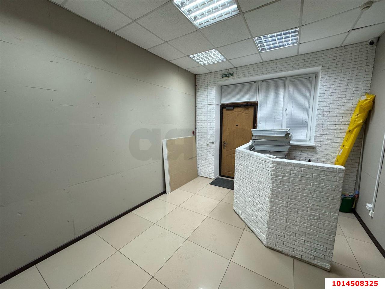 Фото №8: Торговое помещение 165 м² - Краснодар, Центральный, ул. Фабричная, 10