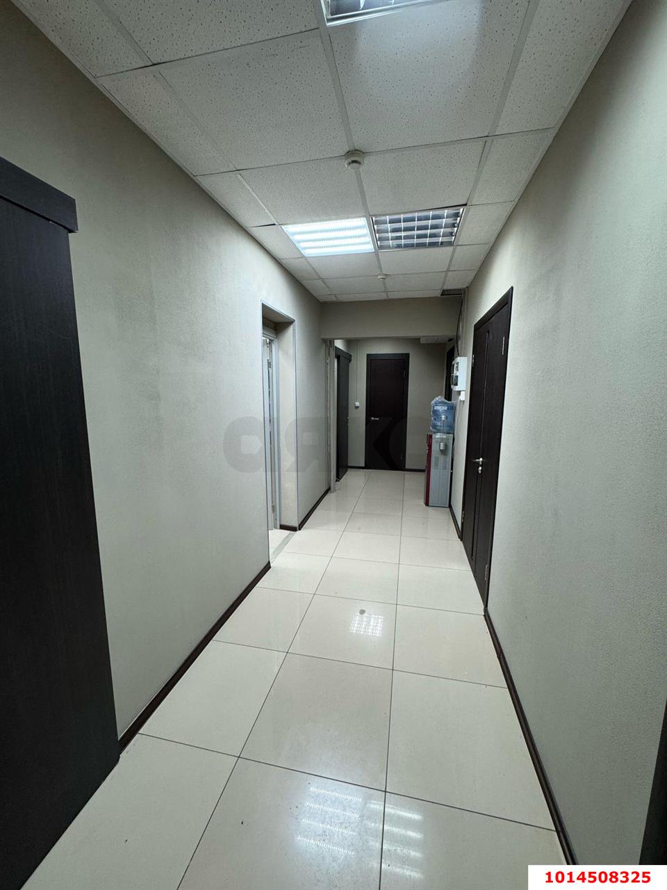 Фото №7: Коммерция 165 м² - Краснодар, ЖК Покровский, Центральный внутригородской округ, жилой комплекс Покровский, Покровка, мкр. Центральный, ул. Фабричная, 10