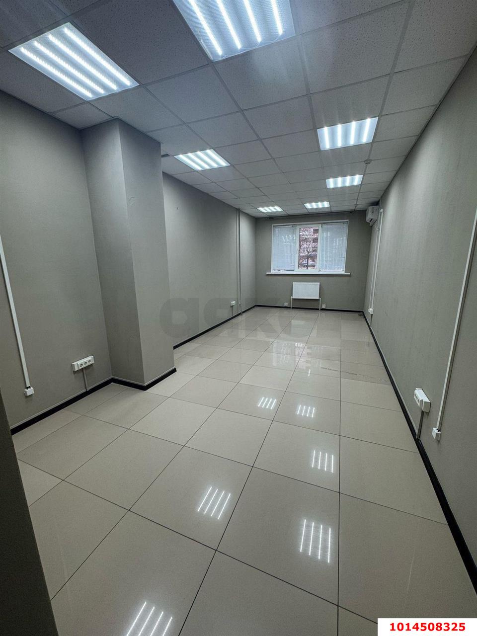 Фото №4: Торговое помещение 165 м² - Краснодар, Центральный, ул. Фабричная, 10